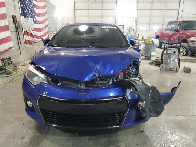 2015 Toyota Corolla - Image 5