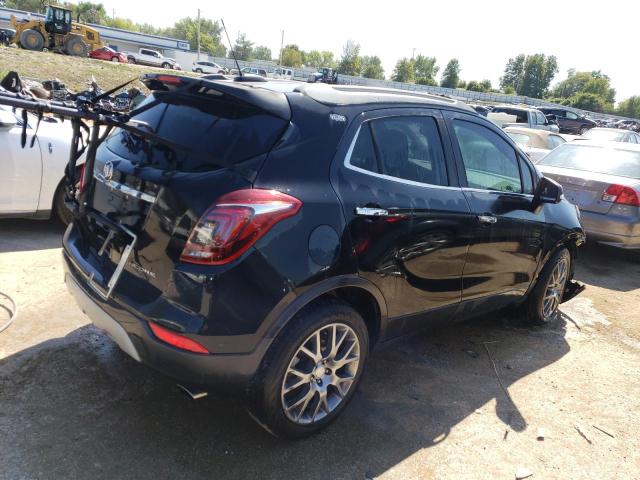 KL4CJ1SB6JB552486 2018 BUICK ENCORE, photo no. 3