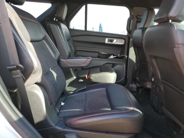 1FMSK7KH0PGA46620 Ford Explorer St-line
