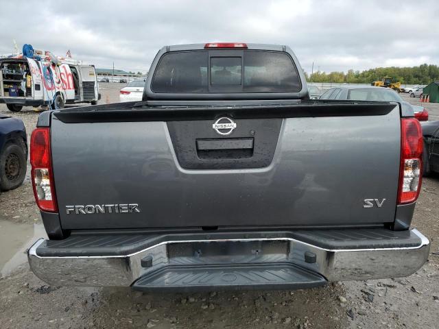1N6BD0CT1JN704020 Nissan FRONTIER S