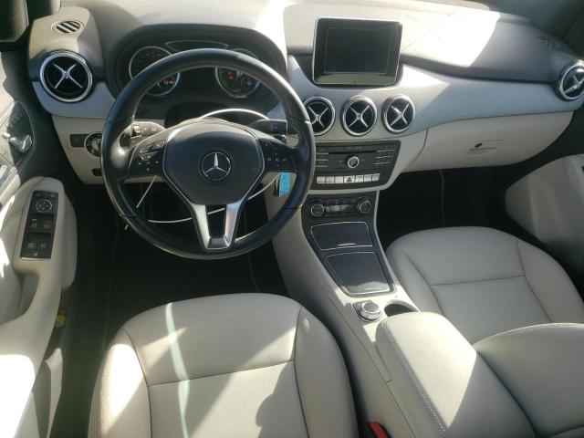 VIN WDDVP9AB4FJ004485 2015 MERCEDES-BENZ B-CLASS no.8