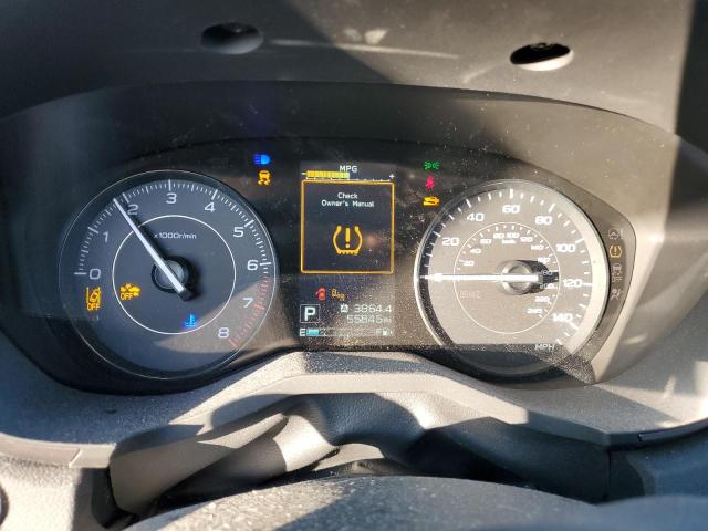 4S3GKAD68H3619808 Subaru Impreza Premium Plus