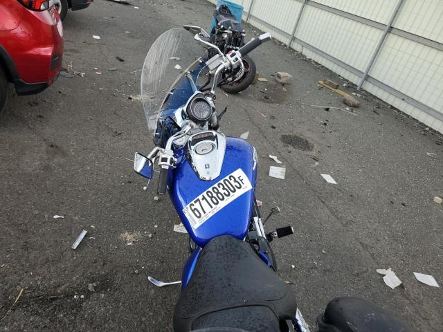 2006 SUZUKI M50 BK5 - JS1VS56A062102869