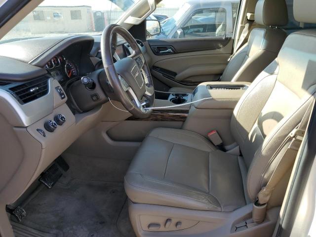 1GKS2HKC4FR584114 GMC Yukon Xl K1500 Slt