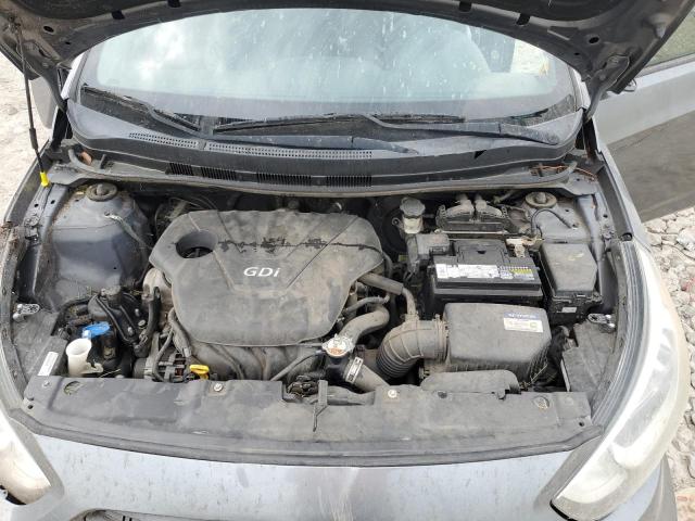 2015 HYUNDAI ACCENT GLS - KMHCT4AE5FU914750