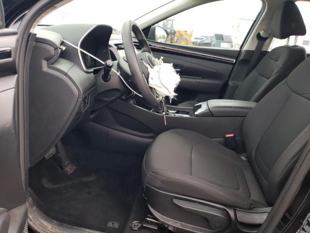 2022 HYUNDAI TUCSON SE - 5NMJA3AEXNH028960