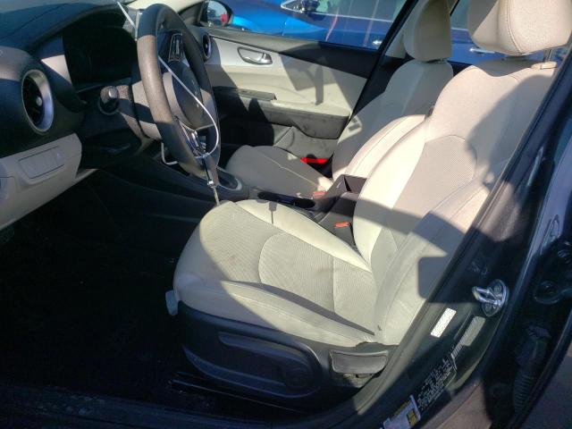3KPF24AD6NE419109 KIA FORTE FE