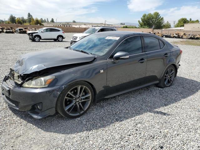 2011 Lexus IS 250 