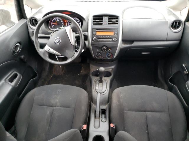 3N1CE2CP7FL358133 Nissan Versa Note S