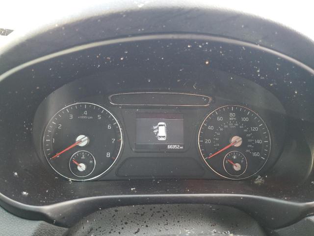 5XYPG4A31KG602767 KIA SORENTO L