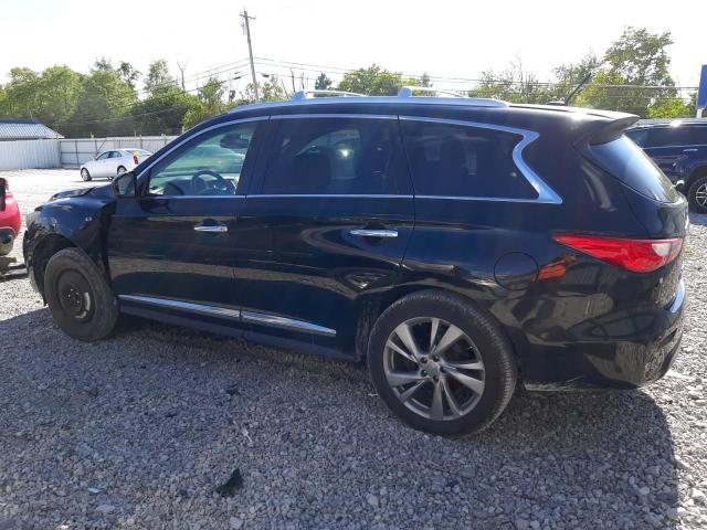 5N1AL0MM5EC501833 Infiniti QX60
