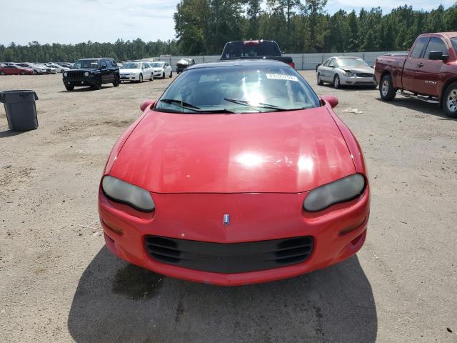 2000 Chevrolet Camaro VIN: 2G1FP22K5Y2109248 Lot: 69693753