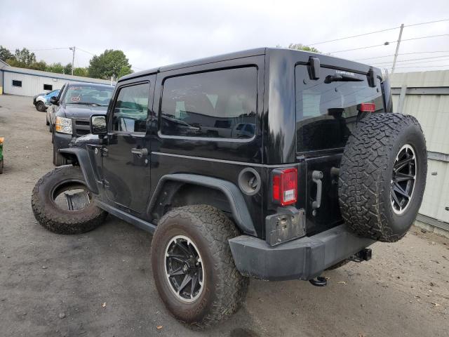 1C4BJWCG5FL764791 Jeep Wrangler Rubicon