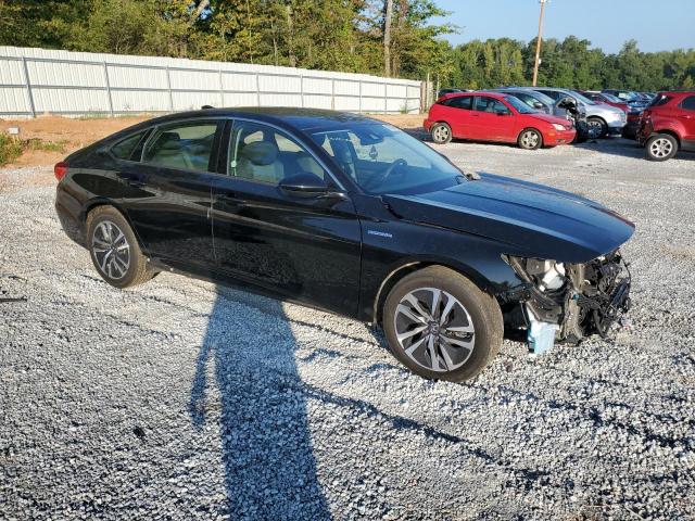 1HGCV3F17MA017606 Honda Accord HYB 4