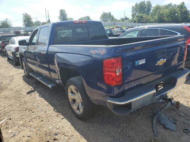 Vin: 3gcuksec5eg421080, lot: 66832913, chevrolet all models k1500 ltz 20142