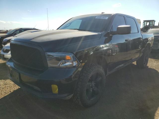 2016 Ram 1500 ST