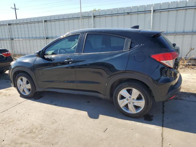 3CZRU6H50LM725379 | 2020 HONDA HR-V EX