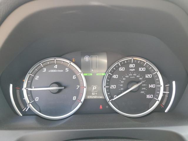 2017 ACURA TLX ADVANC 19UUB3F71HA000176