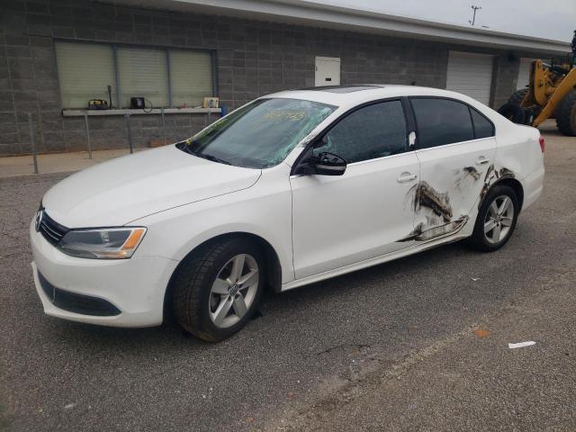 2013 Volkswagen Jetta TDI