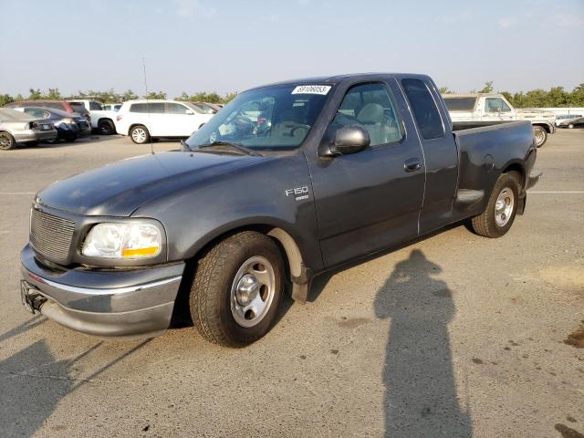 2003 Ford F-150 