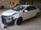 2019 TOYOTA COROLLA L - 2T1BURHE5KC226657