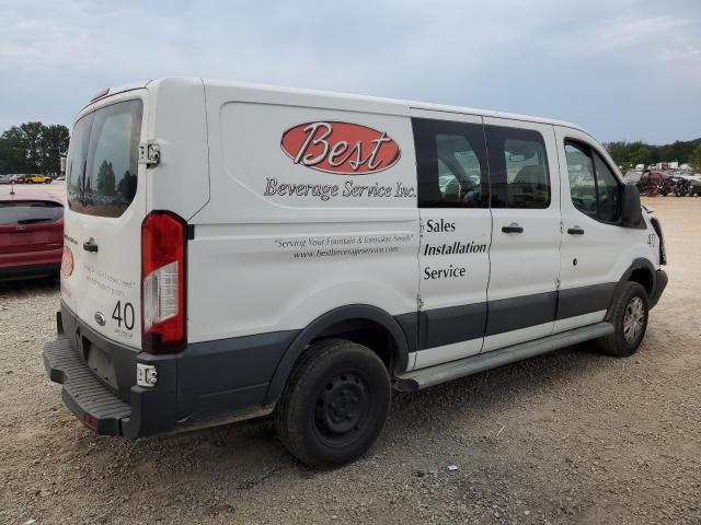 2016 FORD TRANSIT T- - 1FTYR1ZM5GKA90409