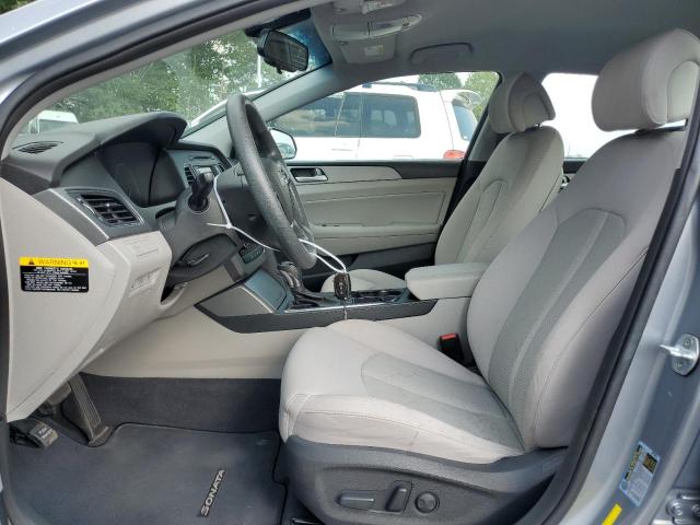 5NPE24AF1FH216929 Hyundai SONATA SE