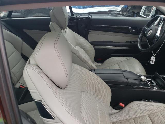 WDDKJ6FB2GF333105 Mercedes-Benz E 400