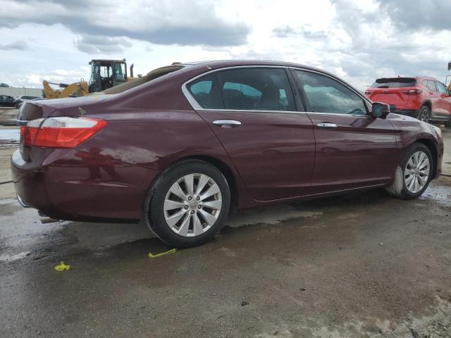 1HGCR2F80EA218695 Honda ACCORD EXL