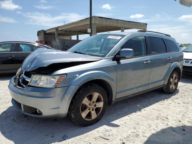 2010 Dodge Journey SXT