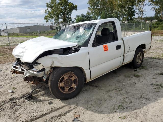 2004 GMC New Sierra 1500 