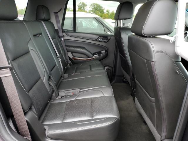 1GKS2BKC2HR124563 GMC YUKON SLT