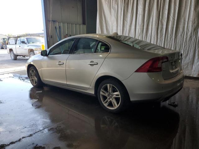 2015 VOLVO S60 PLATIN - YV1612TM2F2353008