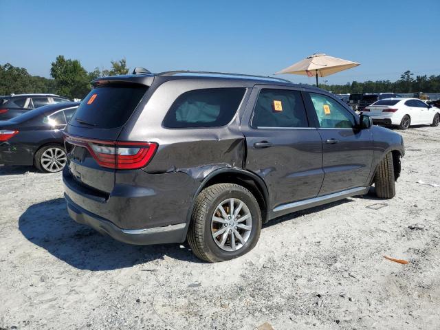 1C4RDHAG7HC709377 Dodge Durango Sxt