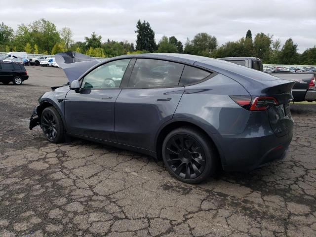 7SAYGDEE0PF880867 Tesla Model Y  2