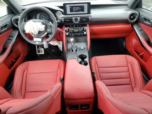 2023 LEXUS IS 350 F S JTHGZ1B26P5065441