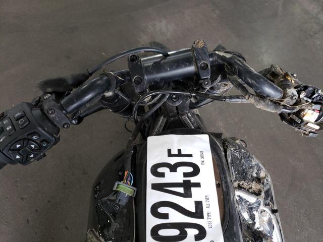 2023 HARLEY-DAVIDSON RH1250 S - 1HD1ZC410PB307583