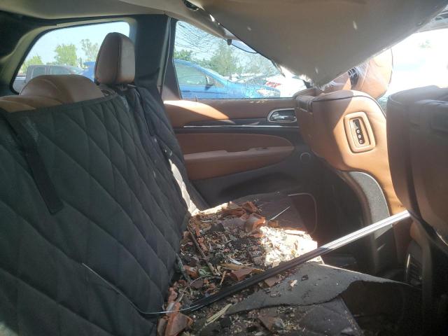 1C4RJFJT5GC477953 Jeep Grand Cherokee Summit