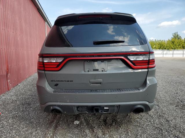 2022 DODGE DURANGO SR - 1C4SDJGJ6NC210593