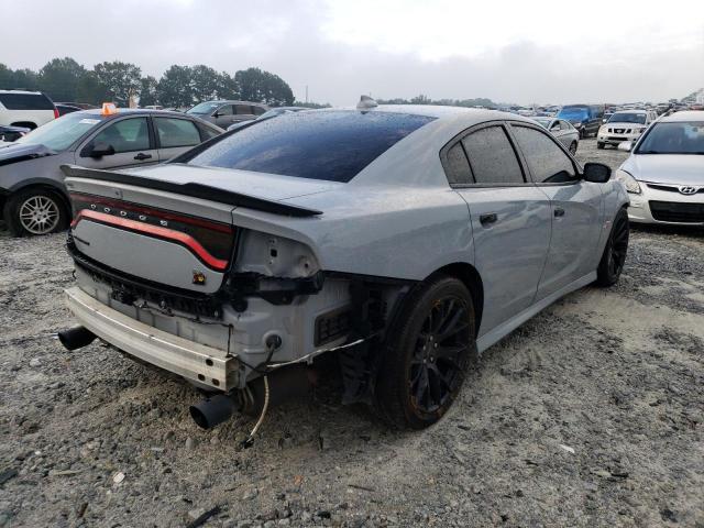 2C3CDXGJ7MH618589 Dodge Charger SC 3