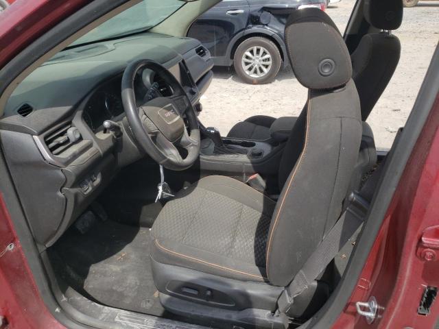 2019 GMC ACADIA ALL 1GKKNTLS9KZ246234