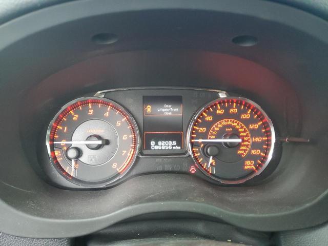 JF1VA1G60F9829390 Subaru Wrx Limited
