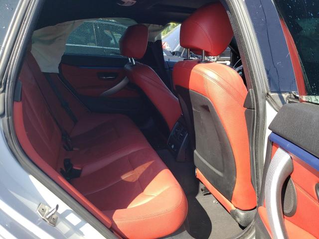 2018 BMW 440XI GRAN - WBA4J7C59JBH14374