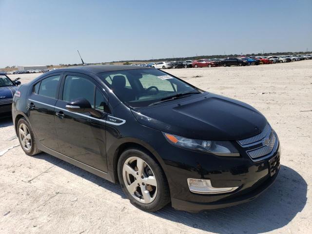 VIN 1G1RA6E42DU123423 2013 Chevrolet Volt no.4