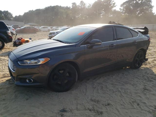 2016 FORD FUSION SE - 3FA6P0H70GR296242