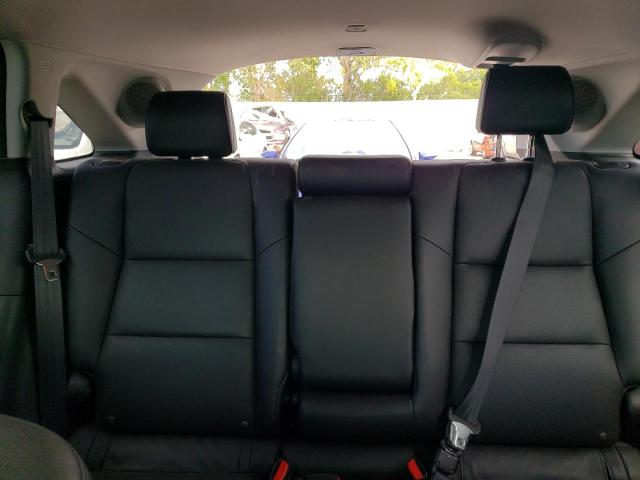 5J8TB3H51GL015321 Acura Rdx Technology