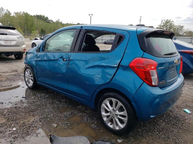 KL8CD6SA3LC404951 Chevrolet SPARK 1LT