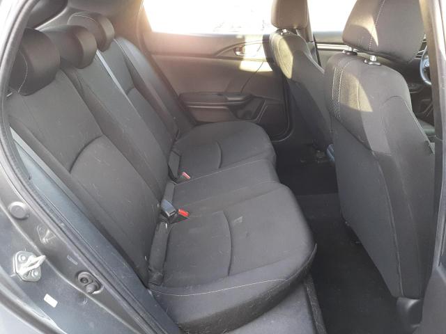 2019 HONDA CIVIC LX - SHHFK7H33KU419734