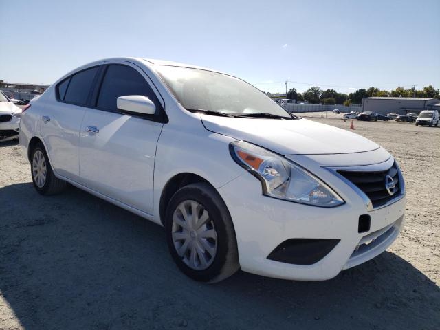 3N1CN7AP6FL859109 Nissan VERSA S