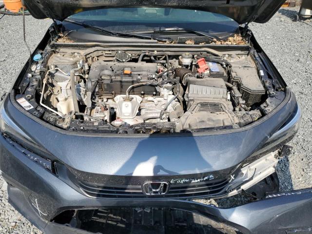 2HGFE2F22NH121262 | 2022 HONDA CIVIC LX